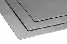 Lamiera acciaio inox 1.5-3mm