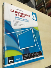 9788849420159 La matematica a