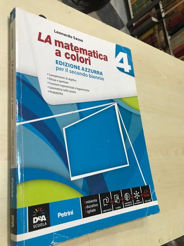 9788849420159 matematica a - 9788849420159,