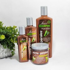 Mirta de Perales Shampoo