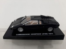 1:43 LAMBORGHINI COUNTACH