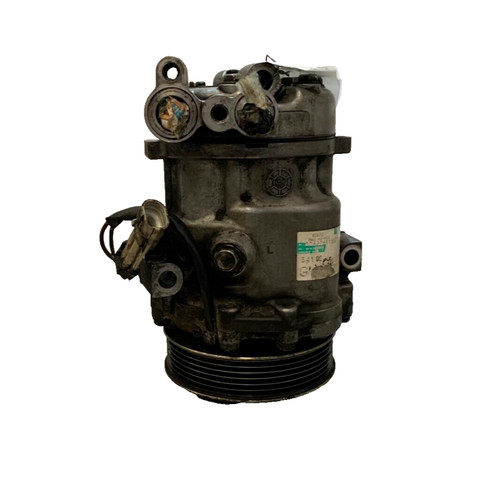 Compressore clima opel - clima, meriva