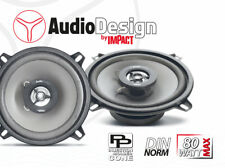 LANCIA Y 10 - ALTOPARLANTI 130