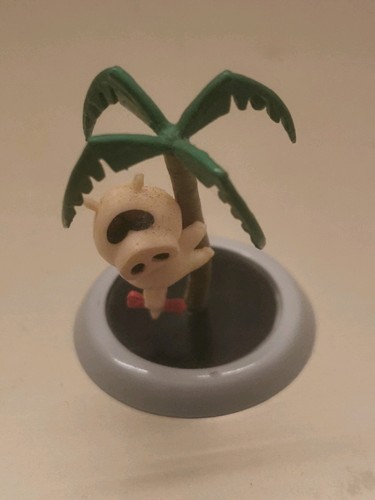 Odate buta yattaman figure - odate,