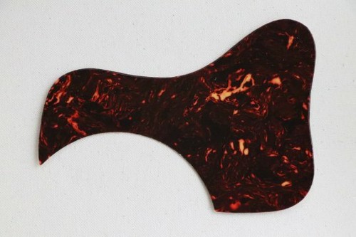 Battipenna per chitarra