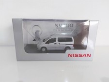 Nissan NV200 Combi Grigio