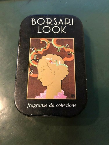 Borsari look fragranze - look,