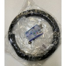 CORNICE ESTERNA ANTERIORE PORTA OBLO' LAVATRICE CANDY ORIGINALE 45319107