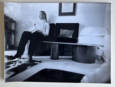 Photo 1960 Du Showroom