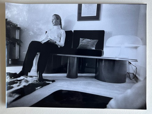 Photo 1960 showroom - photo,