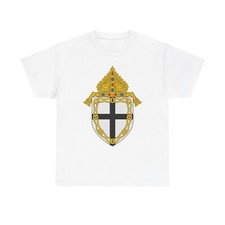 Diocesi di Fresno - Maglietta