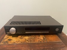 Amplificatore integrato 2