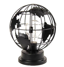 Lampada led lumetto abat - led,