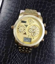 x Orologio Polso Zcc Time2