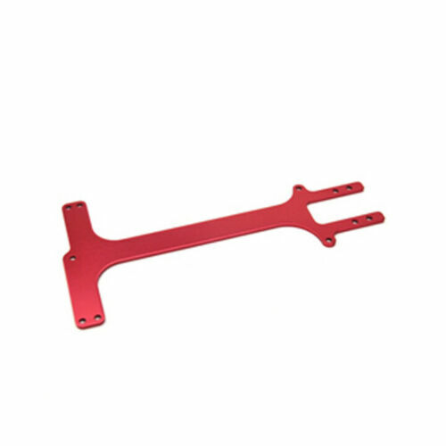 Thunder tiger ricambi upper - -,