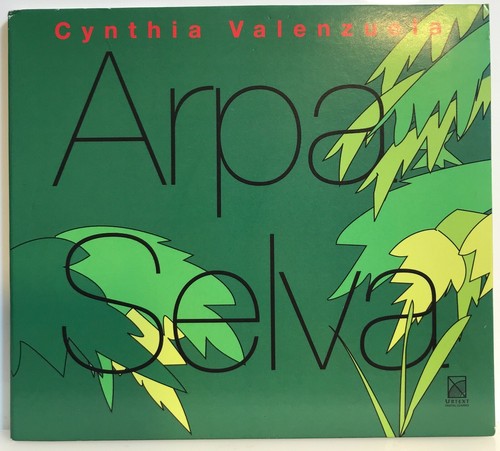 Cynthia valenzuela jungle - valenzuela, :