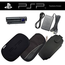 PSP / PlayStation Portable