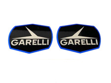 Coppia Adesivi Stickers carter