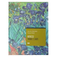 Gori/Cardini/Onorato - INTRECCI TRAME E CANTI - EPICA