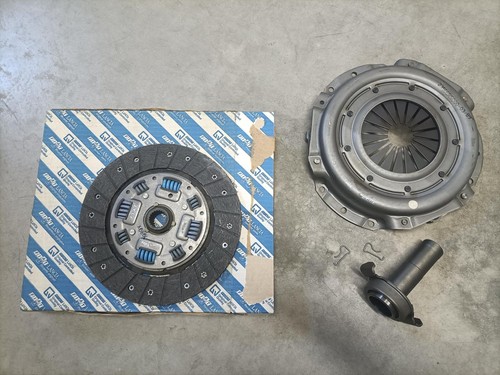 Kit frizione fiat originale - kit,
