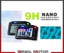 Protezione Display CRONOMETRO