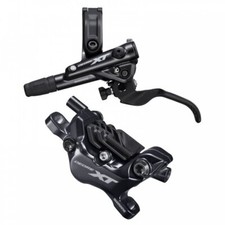 SET FRENI A DISCO SHIMANO XT