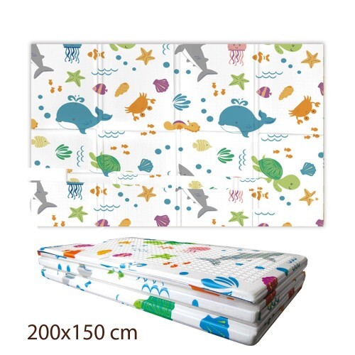 Tappeto per bambini - tappeto, 200x150