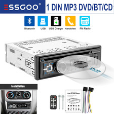 Autoradio Singola 1 DIN