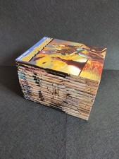 BRAD BARRON Nr. 1/18 Serie