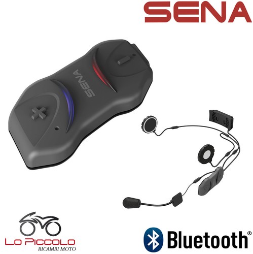 Interfono bluetooth 10r - 4.1, 10r-01