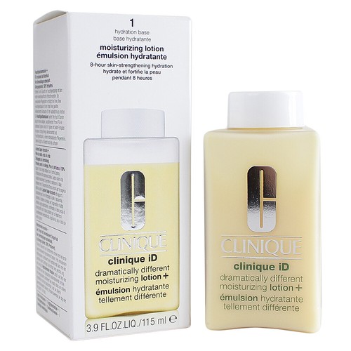 Clinique lozione idratante - id,
