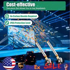 2PCS Lancia Confetti Macchina