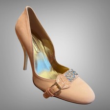 Cesare Paciotti Luxurious
