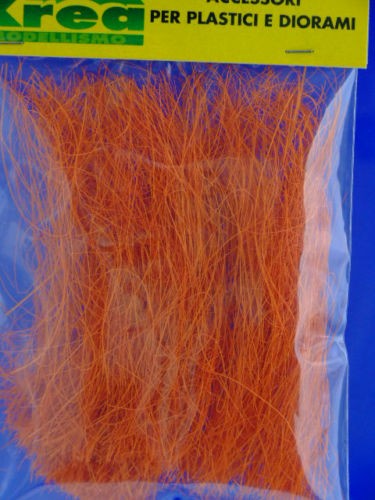 Fibra rosso autunno - ,