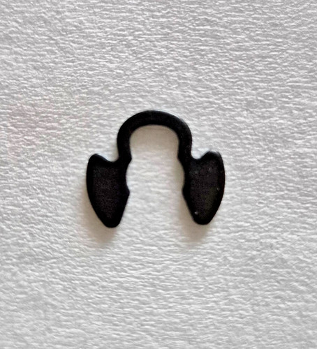 Clip braccio attuatore - clip,