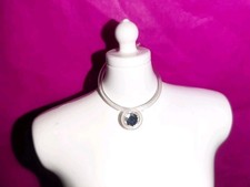 1 COLLANA BARBIE PEACHES 'N