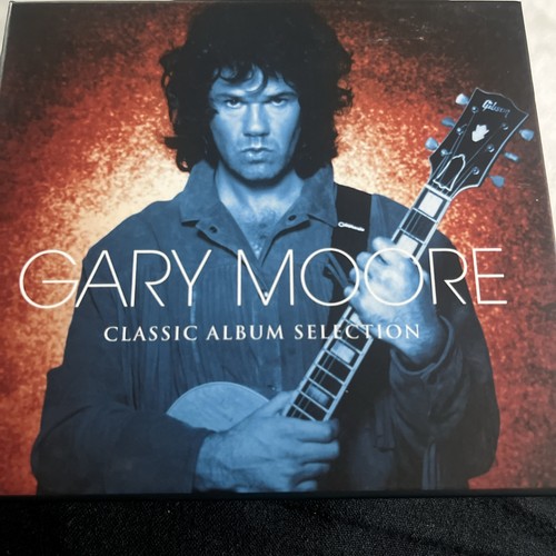 Gary moore classic - gary,
