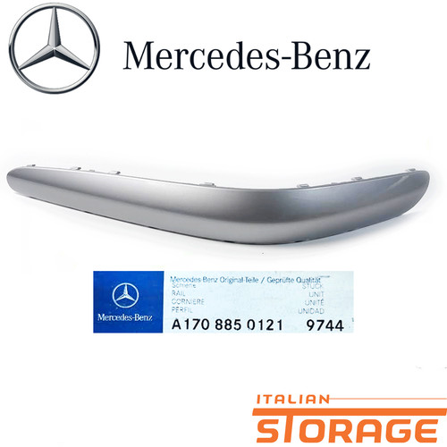 Per mercedes slk r170 - per,