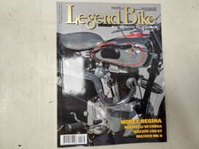 LEGEND BIKE N.86 11-1999 HOREX REGINA MINARELLI 50 CORSA CECCATTO 150 GT BULT...
