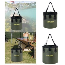 Borsa portaoggetti pieghevole