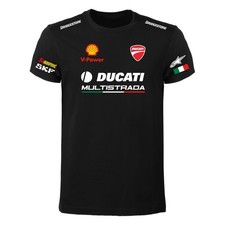 T-shirt Uomo - Ducati