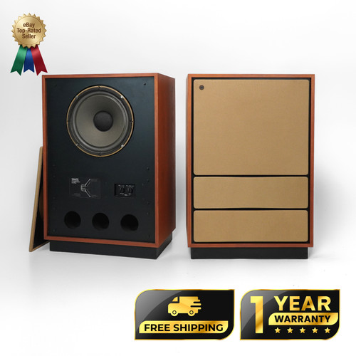 Tannoy arden speakers - arden, –