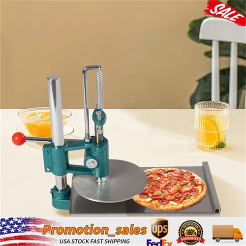 Pressatrice per pasta - , pizza