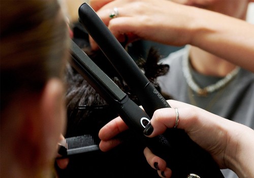 Ghd mini styler piastra - mini,
