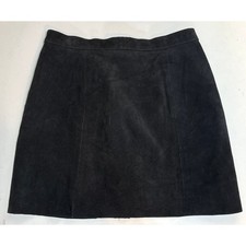 Minigonna donna piccola