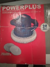 Lucidatrice  Power Plus