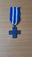 Croce merito guerra - merito, di