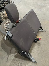 SEDILE SCHIENALE POSTERIORE