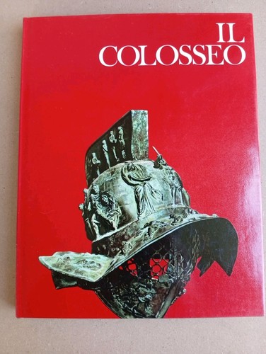 Colosseo i templi della - templi,