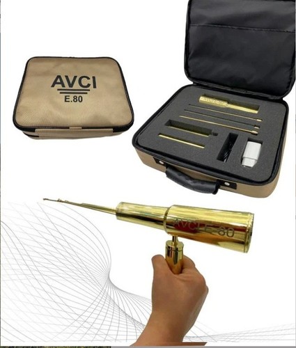 Avci rilevatore a lungo - avci,